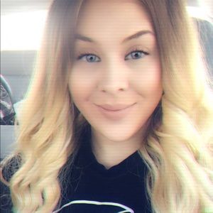 Meet your Posher, Kelsey